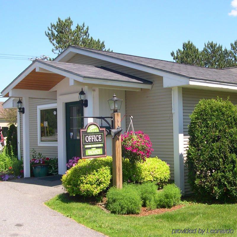Stowe Motel & Snowdrift Exterior photo